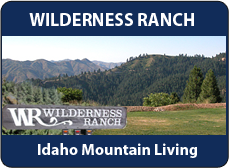 Wilderness Ranch